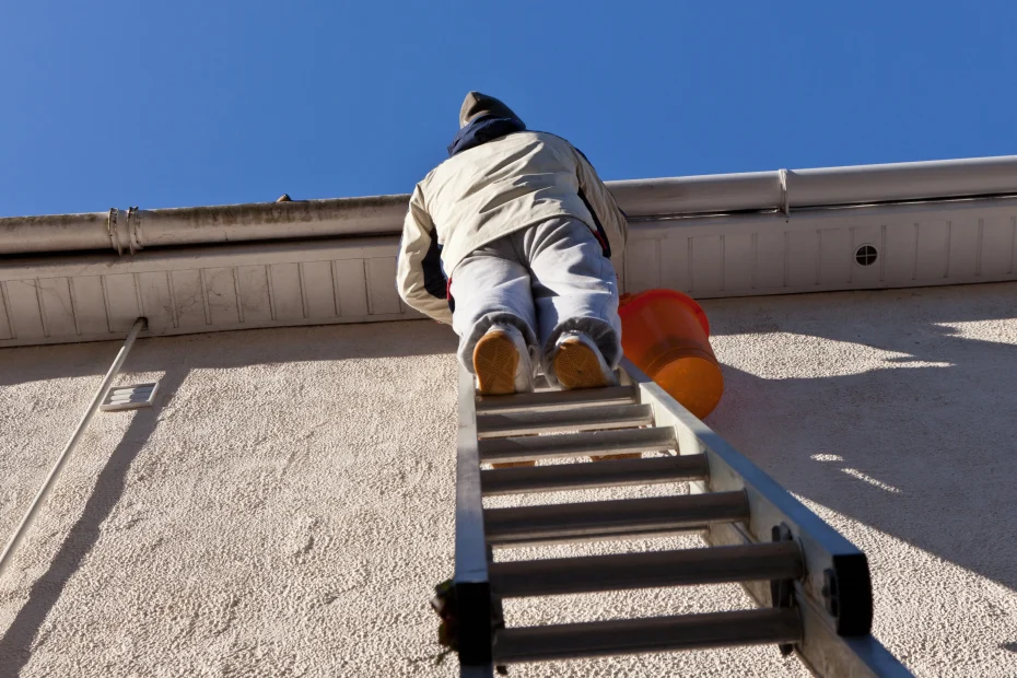 Gutter Cleaning Prairieville