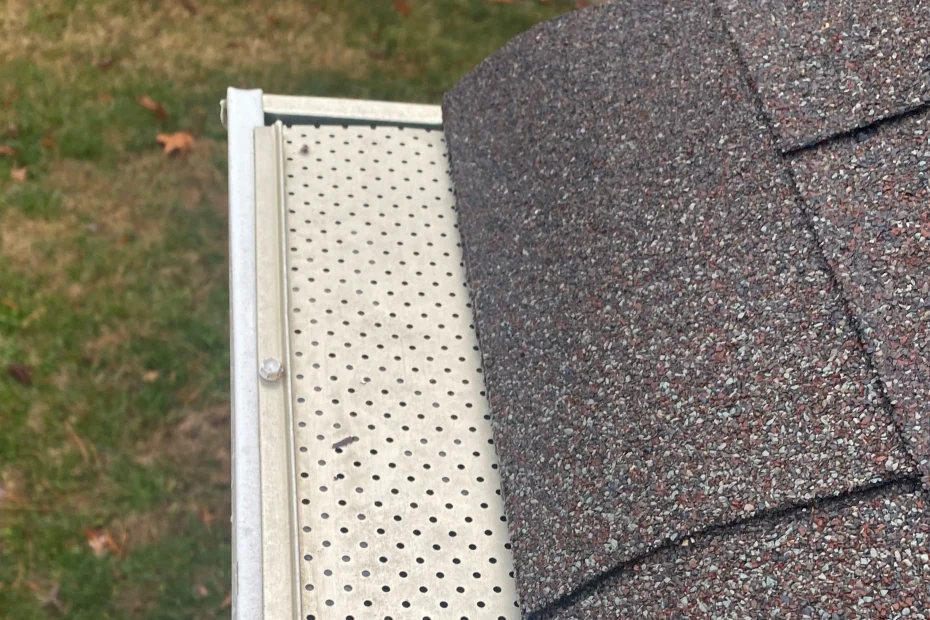 Gutter Cleaning Prairieville