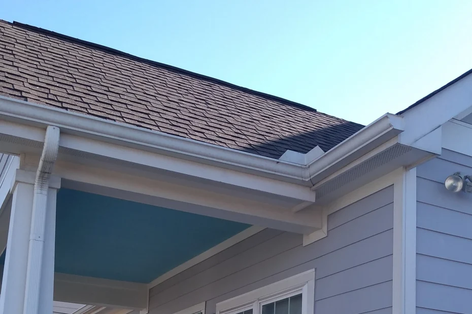 Gutter Cleaning Prairieville