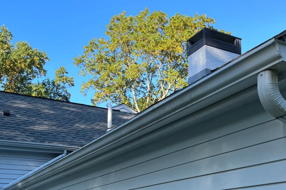 Gutter Cleaning Prairieville