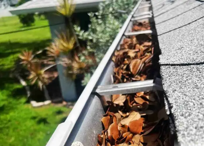 Gutter Cleaning Prairieville home page